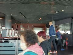 -澳门旅游塔360°旋转餐厅(南湾湖广场店)