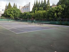 -甸园锦江宾馆(北外滩店)