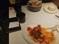 -新旺茶餐厅·早餐·夜宵(仙霞店)