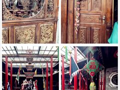 -璞真扎染博物馆