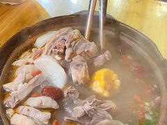 -九米羊肉炉(东渡店)