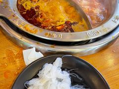 -皇牛鲜生·牛爱牛鲜牛肉自选火锅(晋吉北路店)