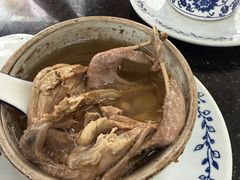 -達揚原味燉品(文明路店)