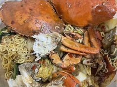 -瑞丽活螃蟹(芒市店)