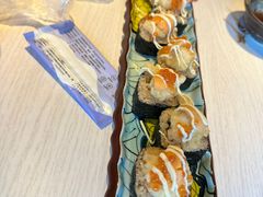 -滩万日本料理Nadaman(国贸大酒店)
