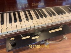 -鼓浪屿钢琴博物馆