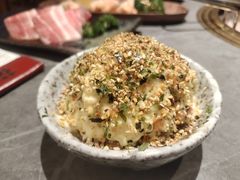 -花时·炭火烧肉(东百中心A馆店)