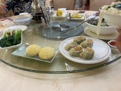 -长江国际酒店-中餐厅