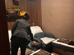 -江南足纪·影院足道·轻奢SPA(笋岗HALO广场店)