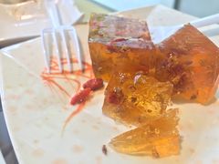 杞子桂花糕-添好运点心专门店(北角店)