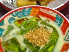 -孖记茶档·热腾茶餐(荔湾领展广场店)