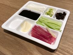 -小大董·烤鸭(凤凰汇店)