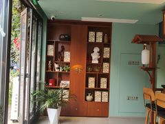 -舒羽咖啡(运河店)