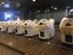 -咸宁万豪温泉谷度假区