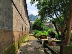 -李宗仁先生故居