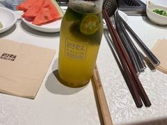 -巴奴毛肚火锅(大剧院店)