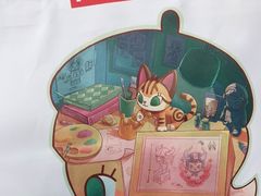 -泡泡玛特POPMART(石景山万达店)