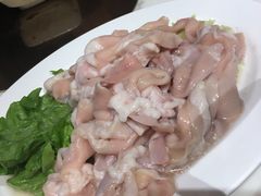 -胡须佬鸡煲四季火锅店(石厦西村直营店)