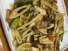 -下梅人家土菜馆(历史文化餐厅度假区店)