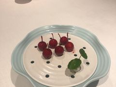 -三号黄浦会Canton Table