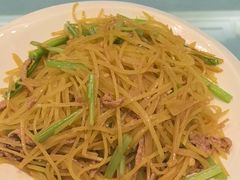 -大连湾旭日·家宴·海肠捞饭(马栏广场店)