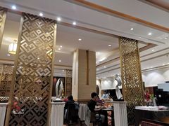 -鼓浪湾酒店自助餐