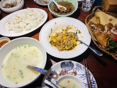 -前海沿·青岛菜(五四广场永旺店)