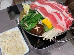 -米仓食堂(凯德广场店)