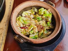 -南堂小馆·川菜馆(德商国际店)