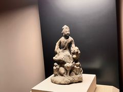 -西安博物院