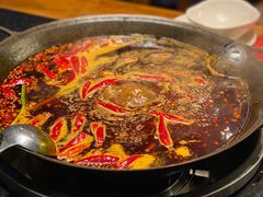 -纸盐河码头火锅(十八梯店)