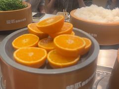 -龍歌自助小火锅(李沧丽达店)