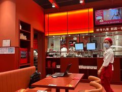 -喜家德虾仁水饺(岗厦北店)