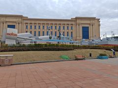 -中国人民解放军海军博物馆