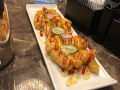 -蟹之国·精品蟹料理(极地店)