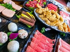 -束河人家(南锣鼓巷店)