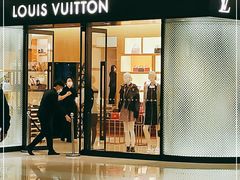 -LV路易威登(时代广场店)