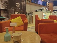 -逸派咖啡 EPARKCOFFEE(广安门店)