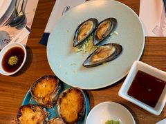 -Mr·Fish鱼鲜生海鲜放题(银泰in99店)