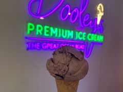 -Dooley's Premium Ice Cream