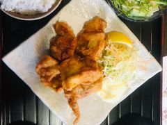 -小曹日本料理(软景中心店)