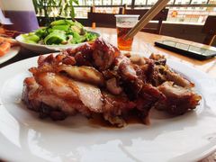 -大赤坎肥仔强烧味海鲜餐厅(大赤坎店)