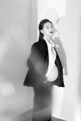 -小熊维尼高端孕婴摄影(清湖金銮店)