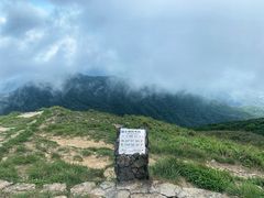 -七娘山