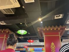 -津门老羊家·铜锅涮羊肉·烧烤(科技园店)