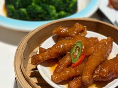 -食膳星港记·手工现做港式茶餐厅(吉联店)