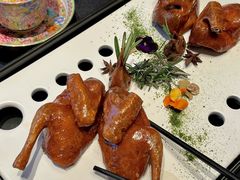 -南景饭店(万家丽路店)