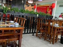 大堂-祥之缘北京烤鸭(美利广场店)
