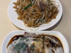 -玲又珑美食(盘福路店)