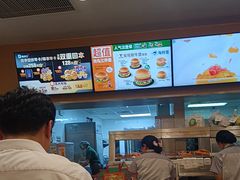 -德克士(汝河路店)
